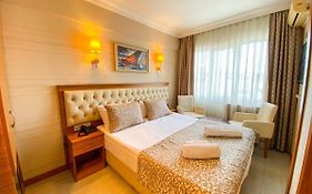Mekke Hotel Istanbul